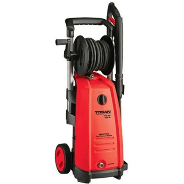 کارواش توسن مدل 1218IPW