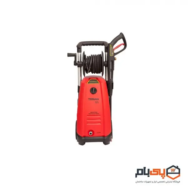 کارواش توسن مدل 1218IPW