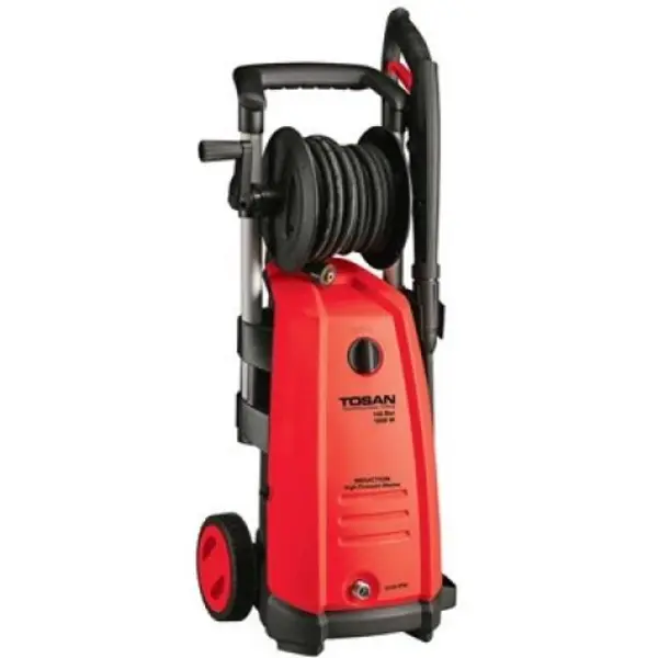 کارواش توسن مدل 1218IPW