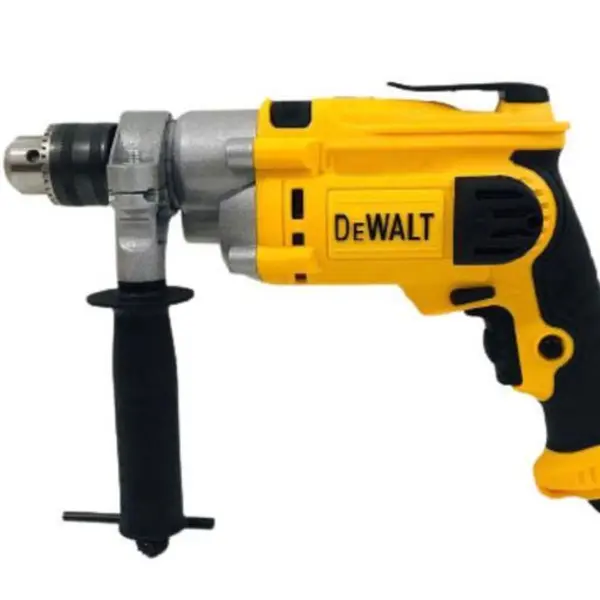 دریل چکشی دیوالت 1250 وات سه نظام فلزی تمام صنعتی مدل 4032A