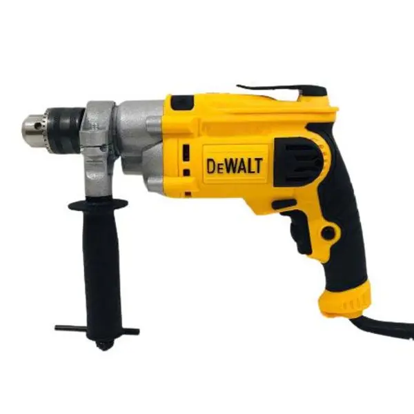 دریل چکشی دیوالت 1250 وات سه نظام فلزی تمام صنعتی مدل 4032A