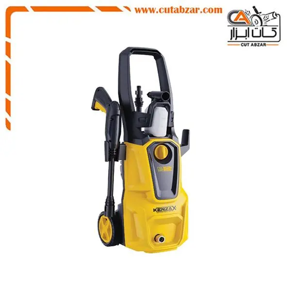 کارواش 130 بار یونیور سال کنزاکس مدل KPW-6516