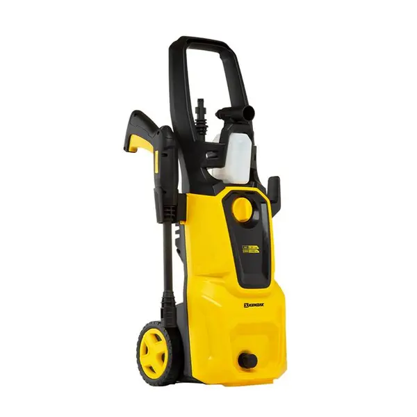 کارواش 130 بار یونیور سال کنزاکس مدل KPW-6516