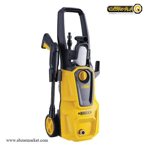 کارواش 130 بار یونیور سال کنزاکس مدل KPW-6516