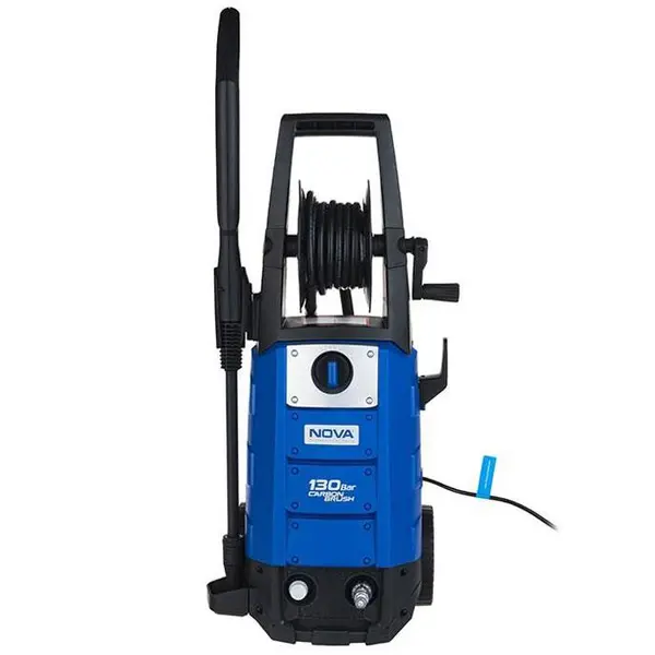 کارواش 130 بار ذغالی نووا مدل NTW-5130 - 6