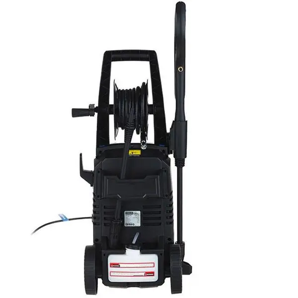 کارواش 130 بار ذغالی نووا مدل NTW-5130 - 5