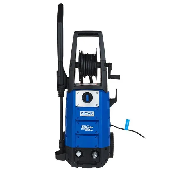 کارواش 130 بار ذغالی نووا مدل NTW-5130 - 3