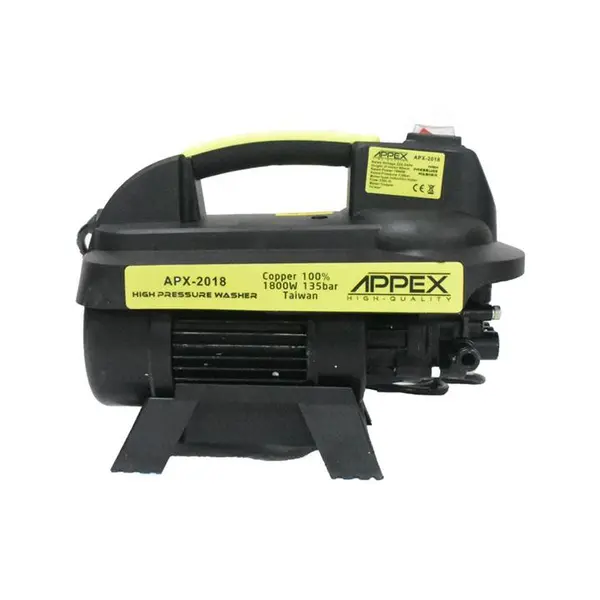 کارواش اپکس 135 بار مدل APX-2018