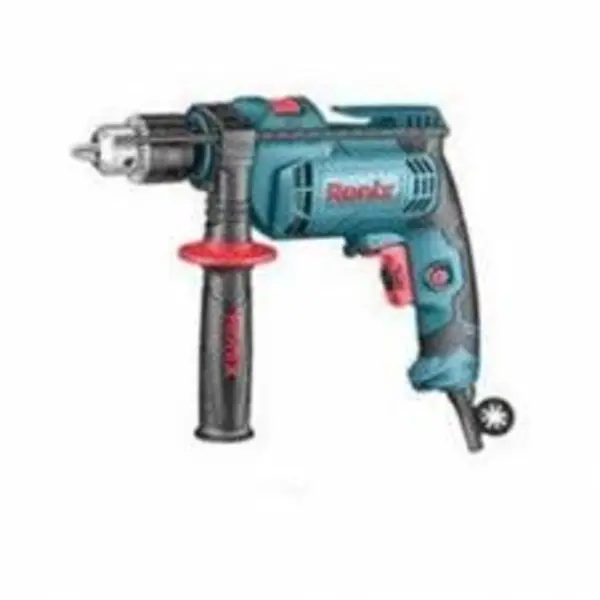 دریل 13 چکشی 600 وات رونیکس مدل 2211  Ronix - 3