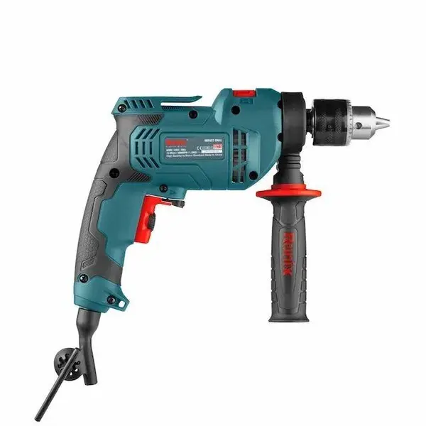 دریل 13 چکشی 600 وات رونیکس مدل 2211  Ronix - 5