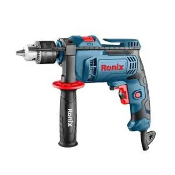 دریل 13 چکشی 600 وات رونیکس مدل 2211  Ronix - 6