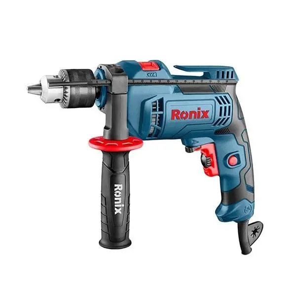 دریل 13 چکشی 600 وات رونیکس مدل 2211  Ronix - 6
