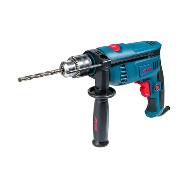 دریل چکشی 13 میلیمتری 650 وات آچاری آروا مدل Arva 5327
