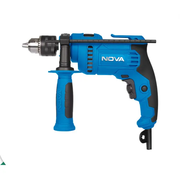 دریل 13 چکشی 650 وات نووا (Nova) مدل 2230 - 6