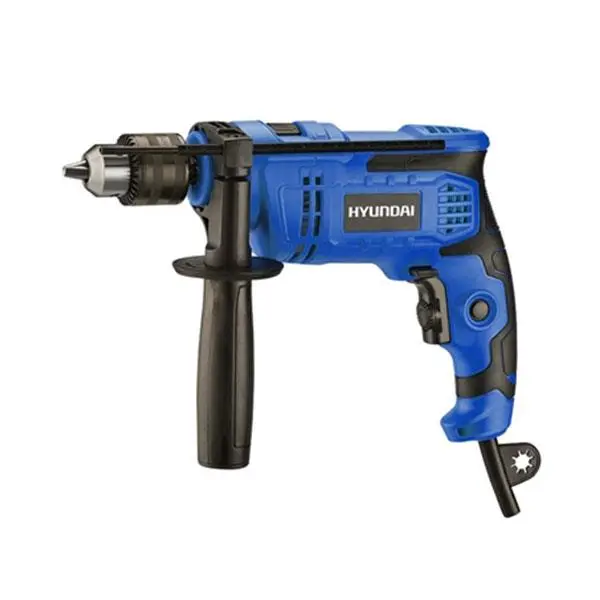 دریل چکشی 13 میلیمتر 720 وات هیوندای مدل HP7213