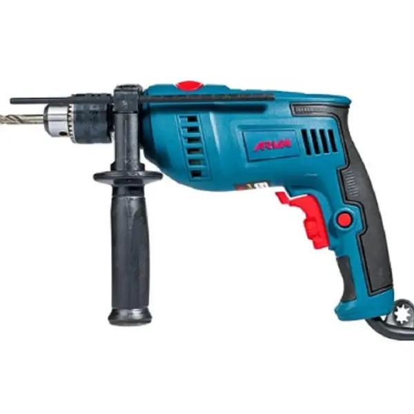 دریل چکشی 13 میلیمتری 750 وات آچاری آروا مدل Arva 5328 - 2