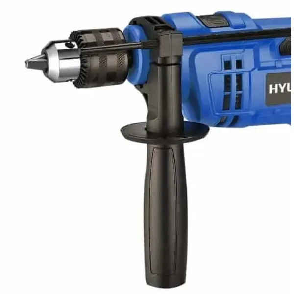 دریل چکشی 13 میلیمتر 820 وات هیوندای مدل HP8213