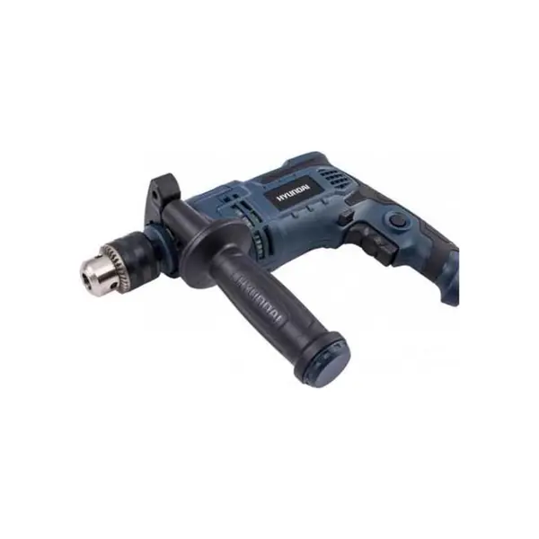 دریل چکشی 13 میلیمتر 820 وات هیوندای مدل HP8213