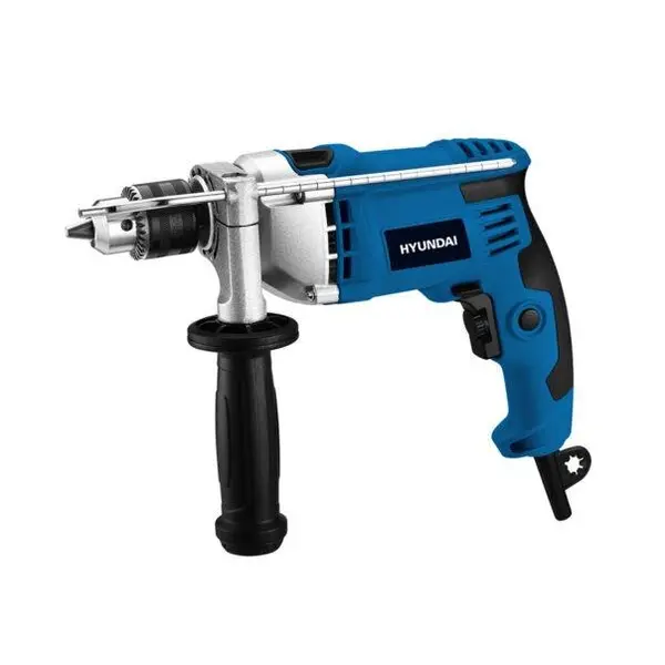 دریل چکشی هیوندای 13 میلی متر آچاری مدل HP8513