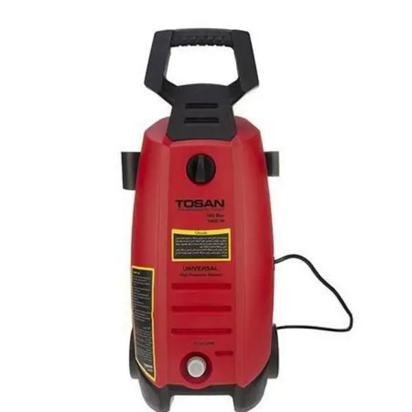 کارواش 1400 وات توسن - 1114CPWX