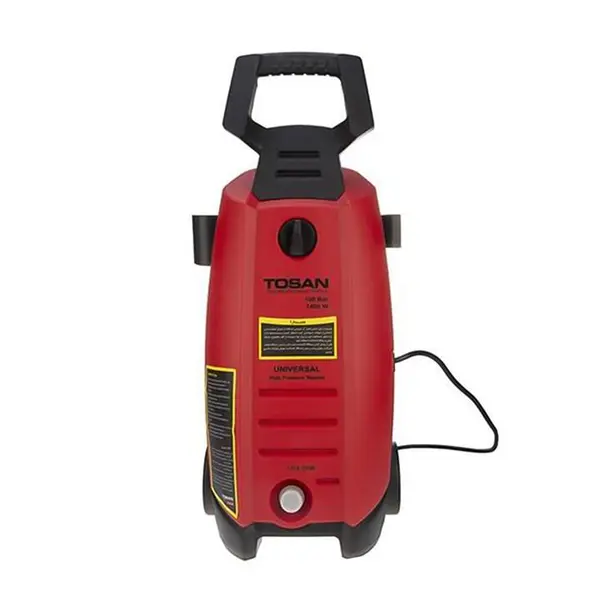 کارواش 1400 وات توسن - 1114CPWX