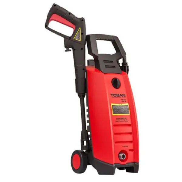 کارواش 1400 وات توسن - 1114CPWX