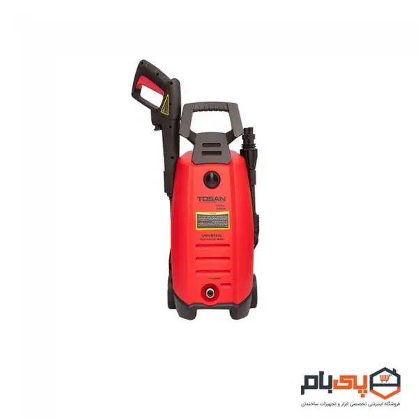 کارواش 1400 وات توسن - 1114CPWX