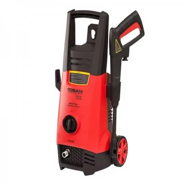 کارواش 1400 وات توسن - 1214IPWX