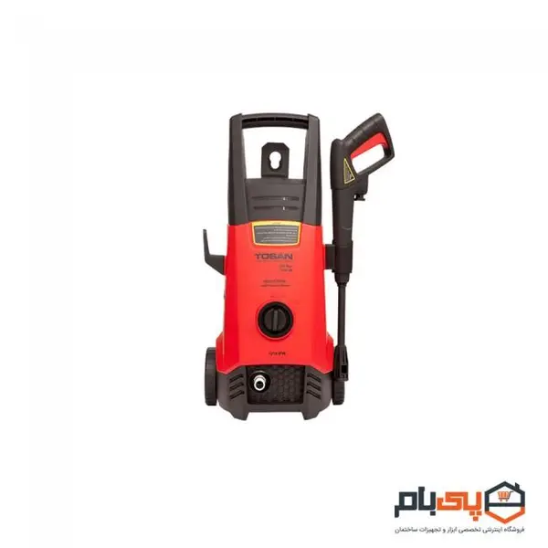 کارواش 1400 وات توسن - 1214IPWX