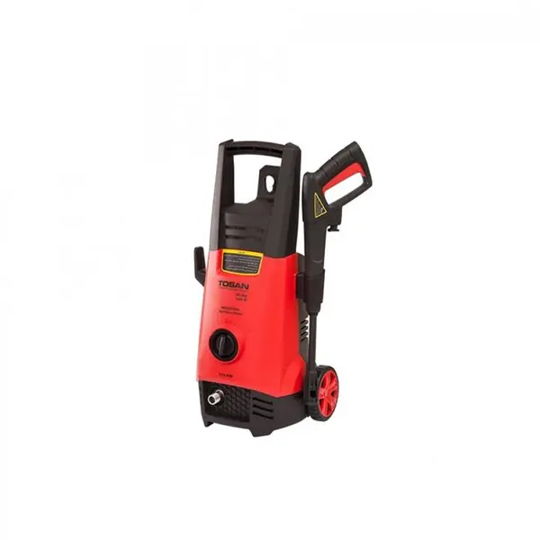 کارواش 1400 وات توسن - 1214IPWX