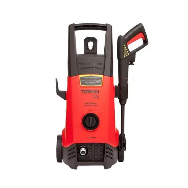 کارواش 1400 وات توسن - 1214IPWX