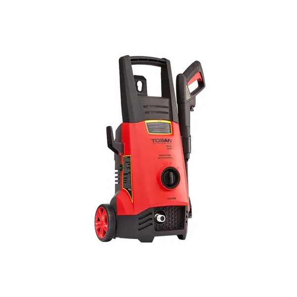 کارواش 1400 وات توسن - 1214IPWX