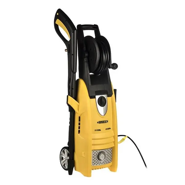 کارواش 140 بار موتور القایی 1800 وات کنزاکس مدل KPW-2140