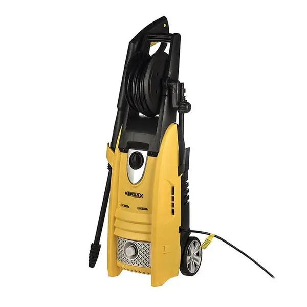 کارواش 140 بار موتور القایی 1800 وات کنزاکس مدل KPW-2140