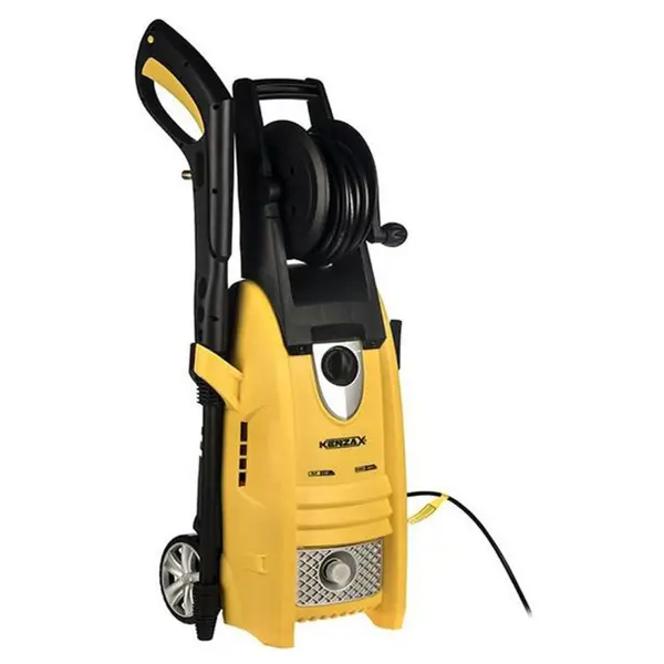 کارواش 140 بار موتور القایی 1800 وات کنزاکس مدل KPW-2140