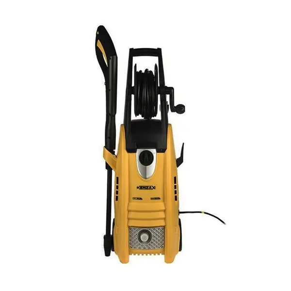 کارواش 140 بار موتور القایی 1800 وات کنزاکس مدل KPW-2140