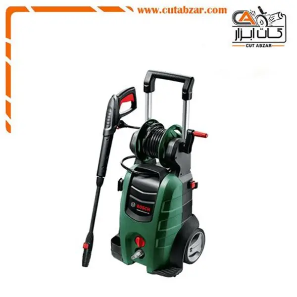 کارواش دینامی 140 بار بوش advanced-aquatak-140 - 2
