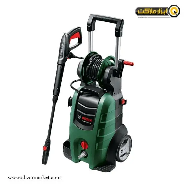 کارواش دینامی 140 بار بوش advanced-aquatak-140 - 3