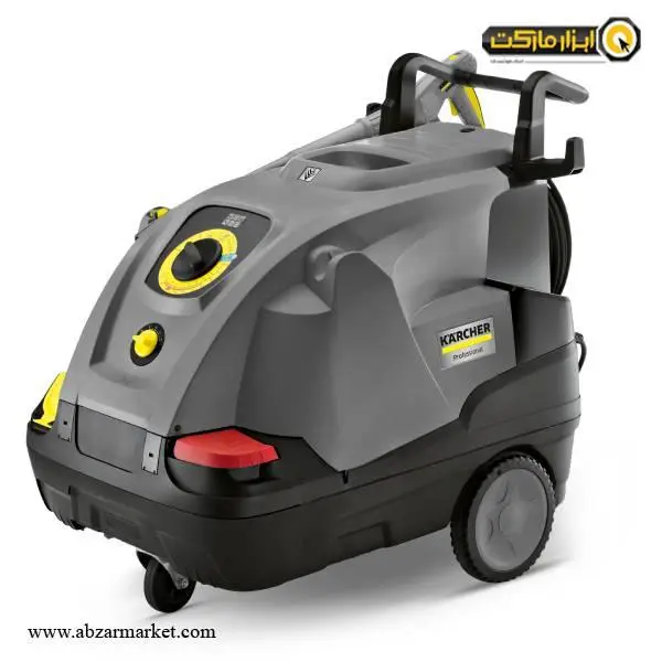 کارواش صنعتی آب گرم کارشر 140 بار مدل HDS 6/14-4C