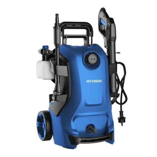 کارواش 140 بار دینامی هیوندای مدل HP2014