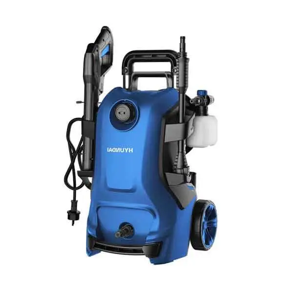 کارواش 140 بار دینامی هیوندای مدل HP2014