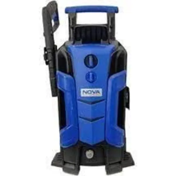 کارواش نووا 140 بار ذغالی مدل NTW-5140 - 6
