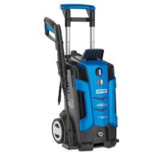 کارواش نووا 140 بار ذغالی مدل NTW-5140 - 5