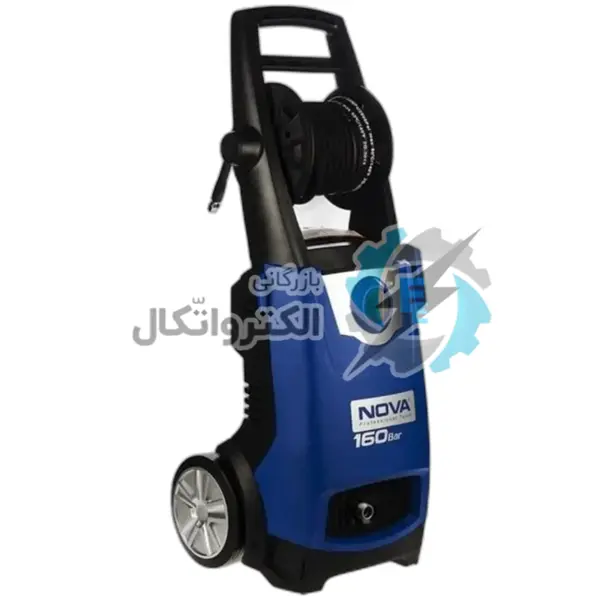 کارواش نووا 150 بار دینامی مدل NTW-4150 - 3