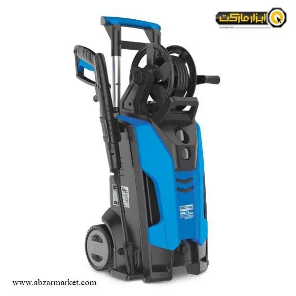 کارواش نووا 150 بار دینامی مدل NTW-4150 - 4