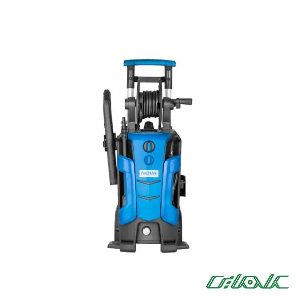 کارواش نووا 150 بار ذغالی مدل NTW-5150 - 3