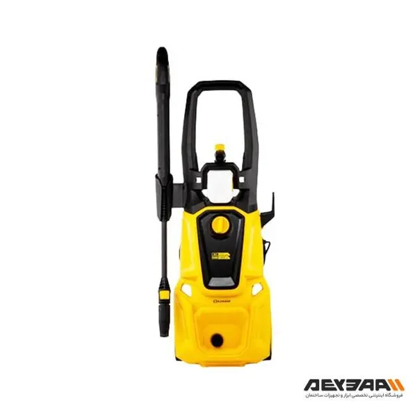 کارواش 160 بار ذغالی کنزاکس مدل KPW-6521