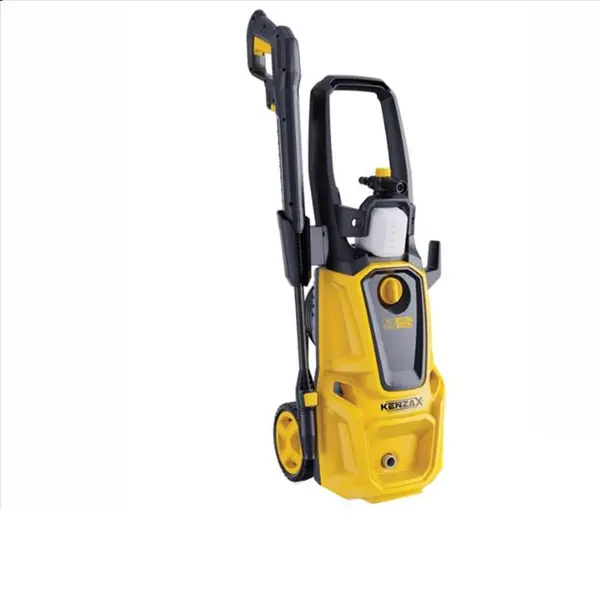 کارواش 160 بار ذغالی کنزاکس مدل KPW-6521