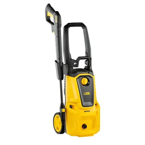 کارواش 160 بار ذغالی کنزاکس مدل KPW-6521