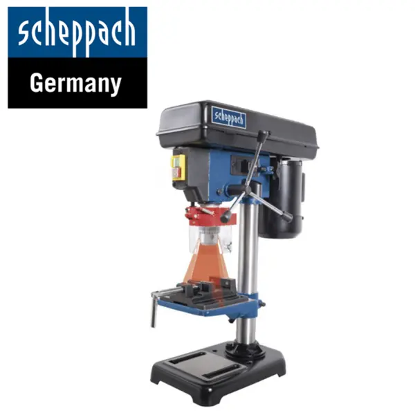 دریل ستونی 16 میلی‌متری 550 وات شپخ مدل 5906807901 - DP18VARIO - 2